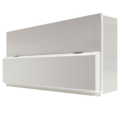 Hager 14 Way High Integrity Spd Split Board product image