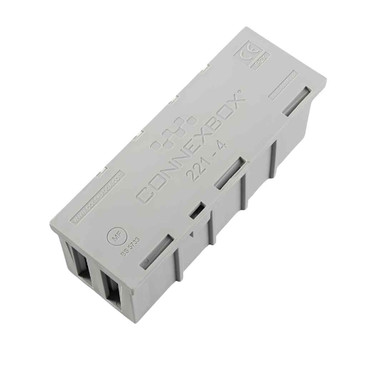 Connexbox Wagobox 207-3301 Single Box product image