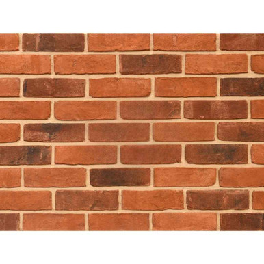 73mm Imperial Reclaimed Country Blend Facing Brick, 600 Pack product image