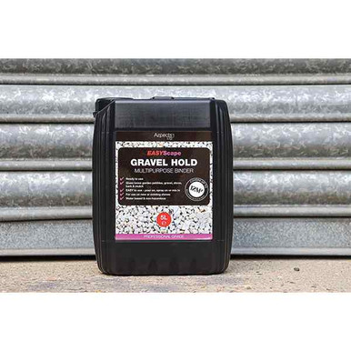 Azpects Gravel Hold Multi Purpose Binder 5l product image