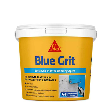 Sika Blue Grit Bonding Agent 10l product image