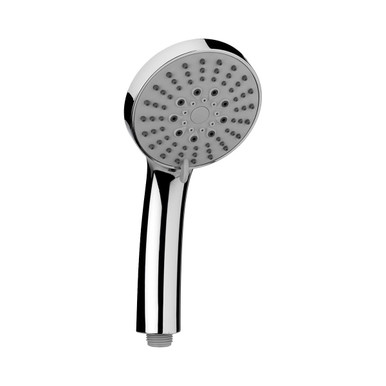 Instinct 5 Function Eco Shower Head, Chrome product image