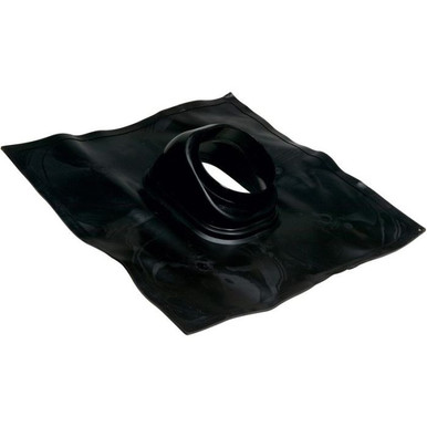 Warmflow Flue Pitched Roof Flashing product image