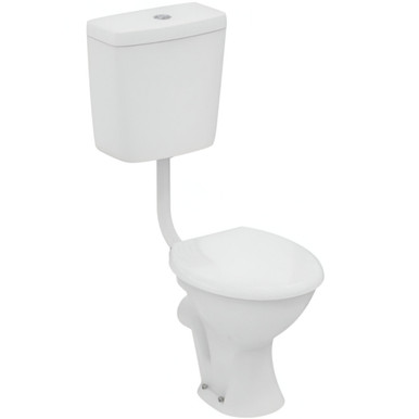 Armitage Sandringham 21 Low Level Cistern, 6/4l product image
