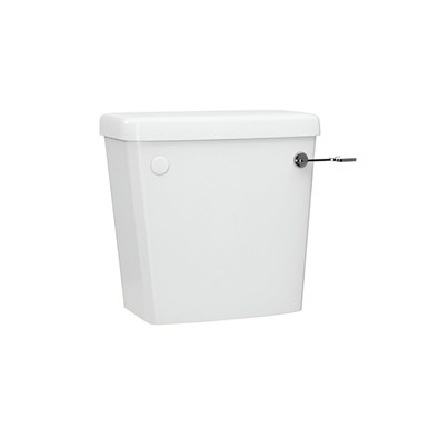 Lecico Cistern For Rimless School Pan, 4/2.6l Flush Mechanism product image