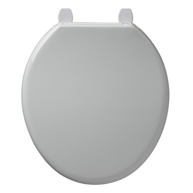 Ideal Gemini Toilet Seat and Cover, White product image