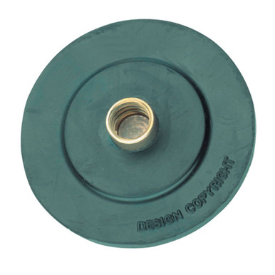 Universal 4" Plunger