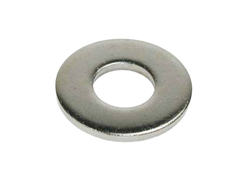 Photograph of M12 Washers BZP Form C