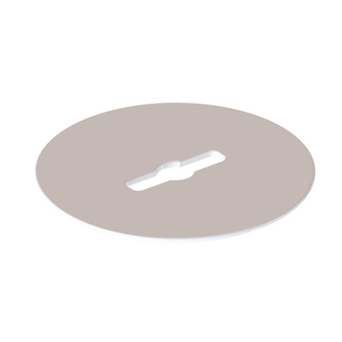 Tile Rite Big Spin Hurricane Protection Plate, 50pcs product image