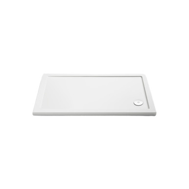 1200mm x 800mm Low Profile Shower Tray product image