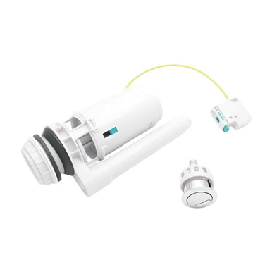 Ideal Outlet Valve, 2" product image