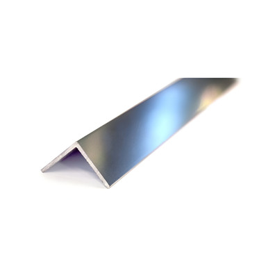 Multipanel Classic Type 102 Angle Profile, Matt Black product image