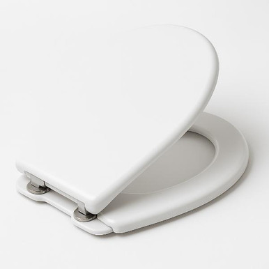 Distinct Scotia Quick Release Soft Close Seat and Cover product image