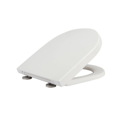 Distinct Caspian Quick Release Slow Close Seat and Cover product image