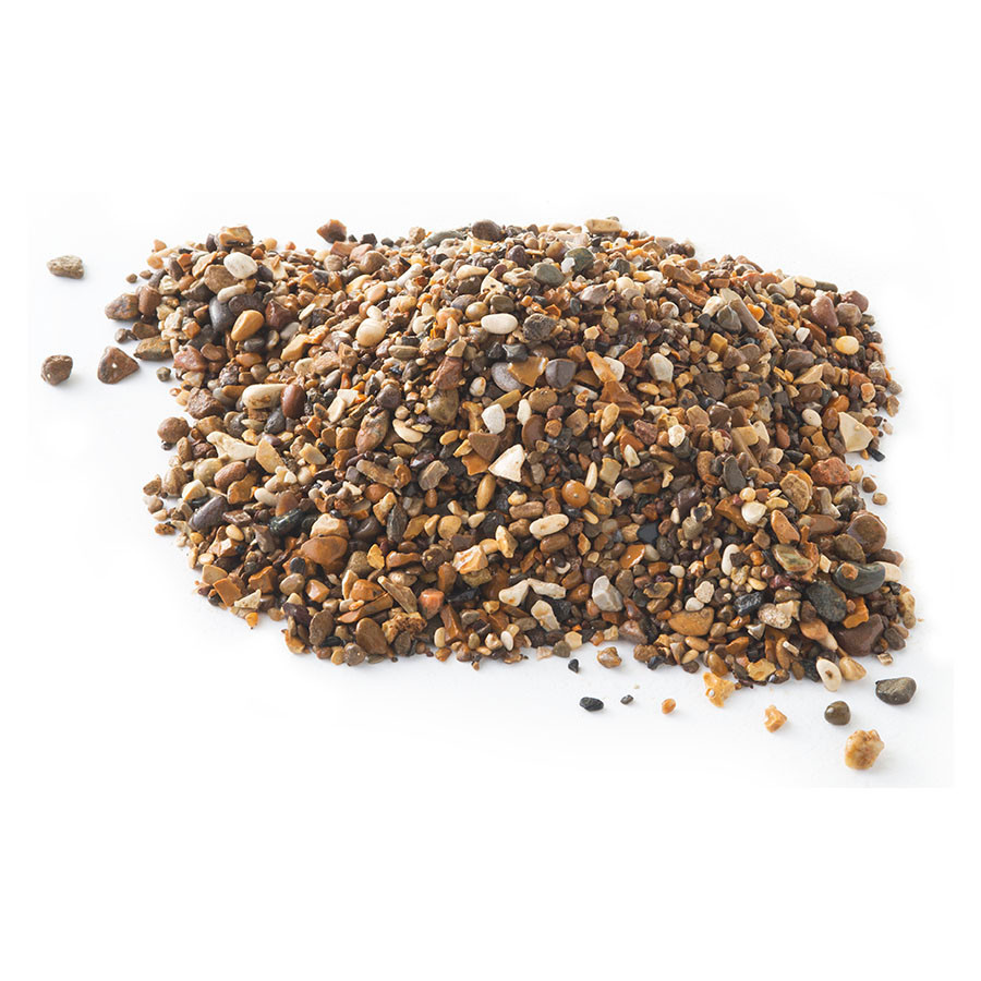 Photograph of Gravel 10mm Pre Packed Bag 25kg