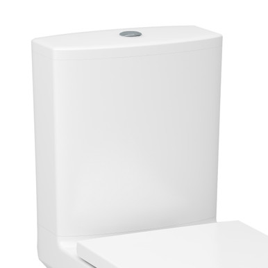 Distinct Dione Close Coupled Dual Flush Cistern product image