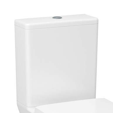 Distinct Sulu, Close Coupled Cistern product image