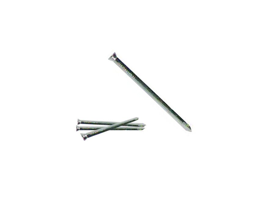 Photograph of 75mm x 3.50mm Masonry Nails (Pack of 100)