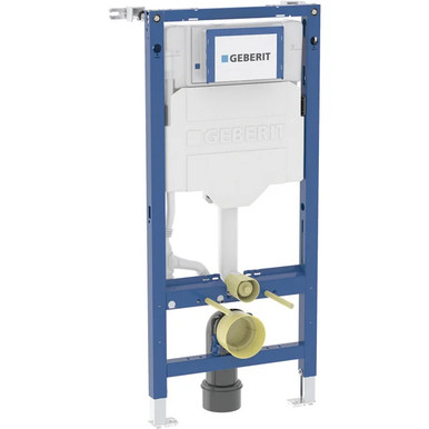 Geberit Duofix Wc Frame Sigma 112cm product image