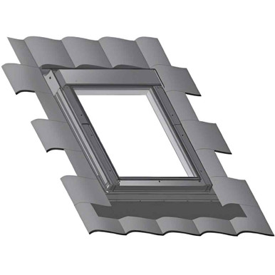 Keylite Dtrf05 Deep Tile Flashing, 780mm x 1180mm product image