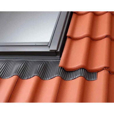Velux El Slate Replacement Flashing Including Bdx/Bfx, 78cm x 98cm product image