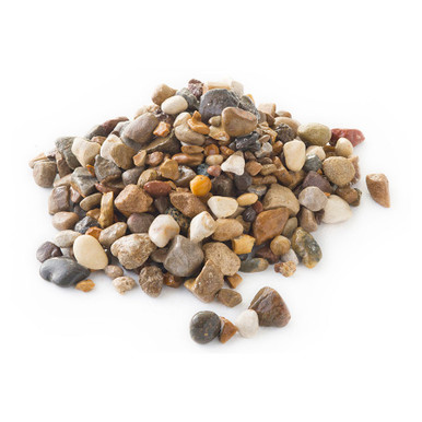 Locally Sourced Gravel, Multi, 25 KG product image