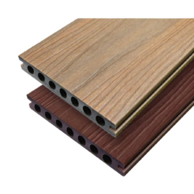Regent Lite Composite Deck, 138mm x 23mm x 3600mm, Teak/Ipe product image