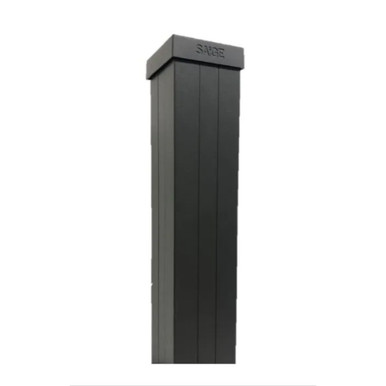 Saige Balustrade End Post Kit product image
