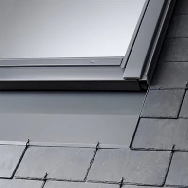 Velux Single Slate Flashing Pro+ Including Bdx 2000, 66cm x 98cm Edl Fk04 2000 product image