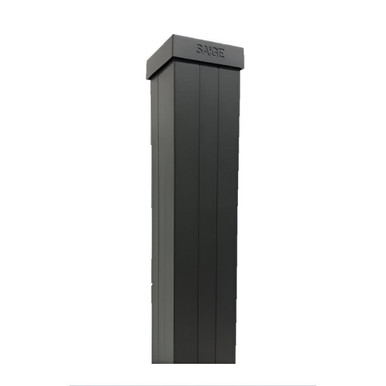 Saige 2.4m End Post Assembly product image