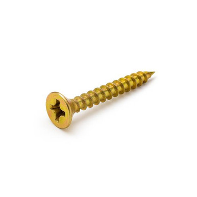 T/Fix 360 High Performance Screws Countersunk Head Zyp 4.0 x 35mm product image
