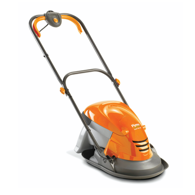 Flymo Simpli Hover Vac 250 Electric Hover Collect Lawnmower, 25cm product image