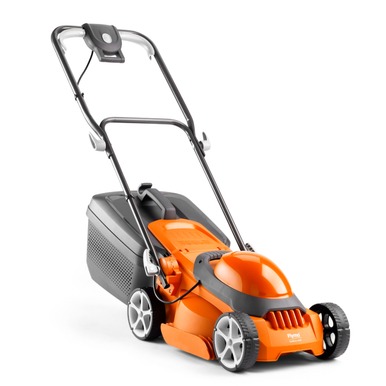 Flymo Easistore 300r Electric Rotary Lawnmower product image