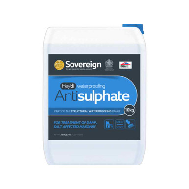 Sovereign Hey'di Antisulphate 10kg product image