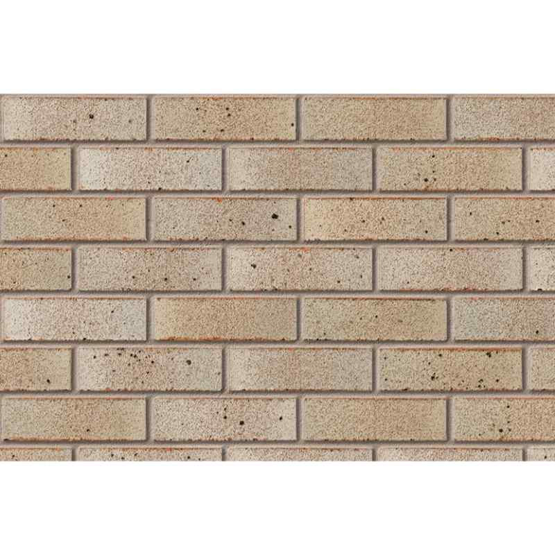 Photograph of Ibstock Original Tradesman Light Facing Brick, Buff, 215 x 102 x 65mm