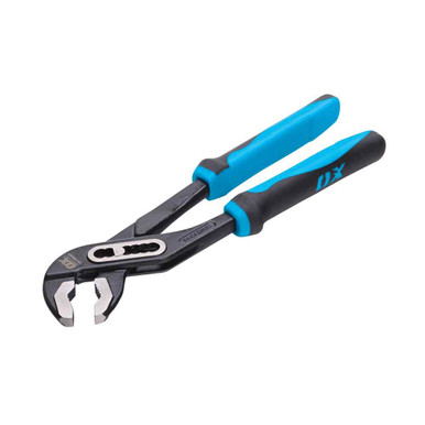 Ox Pro Waterpump Pliers, 250mm product image