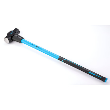 Ox Trade Fibreglass Handle Sledge Hammer, 3.2kg product image