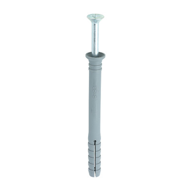 Hammer In Fixing, M8 x 80mm product image