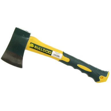 Bulldog Fibreglass Hatchet, 1.5lb product image