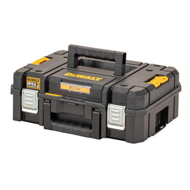 Dewalt Tstack 2 Shallow Toolbox product image