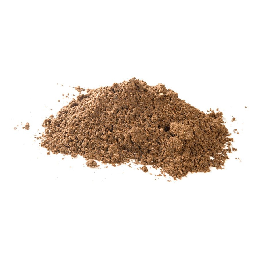 Photograph of Fine Concreting Sharp Sand, Brown, 25 KG