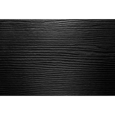 Hardieplank, 3600mm x 180mm x 8mm, Cedar Midnight Black product image