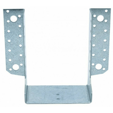 Heavy Duty Face Fix Hanger, 167mm x 47mm x 2.5mm product image