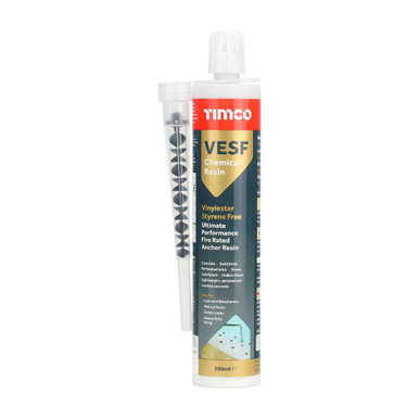 Timco Vesf Vinylester Sf Resin 300ml product image