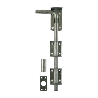 Timco Garage Drop Down Bolt, 12" product image