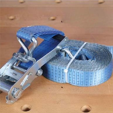 Centurion Ratchet Strap, 5000kg, 8m product image