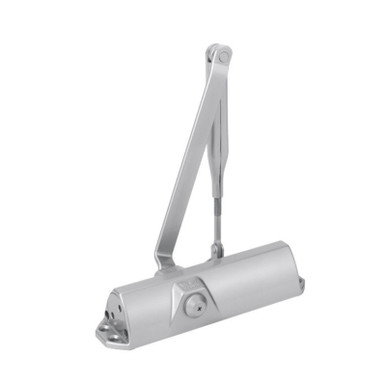 Dorma Door Closer Ts68, 2-4, Silver product image
