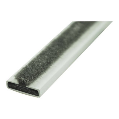 2. 1m, 15 x 4mm, White Fire & Smoke Seal product image