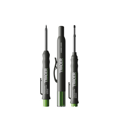 Tracer Complete Marking Kit With Pen, Pencil, Leads, and Holsters product image
