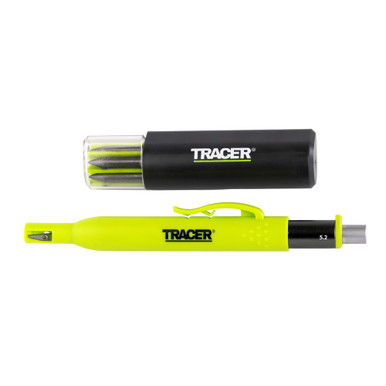 Tracer Pro Tough Construction Pencil Kit and Holster product image